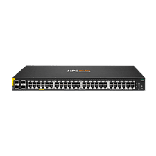Коммутатор HPE Aruba 6000 48G (R8N85B)