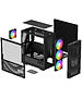 Корпус DeepCool CH560 Digital ATX без БП черный (R-CH560-BKAPE4D-G-1)