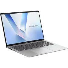 Ноутбук ASUS VivoBook 16 M1607KA-MB151 Cool Silver (90NB15F2-M00AA0)