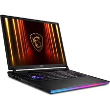 Ноутбук MSI MS-15M3 Raider 16 HX AI A2XWHG-817XBY Core Black (9S7-15M361-817)