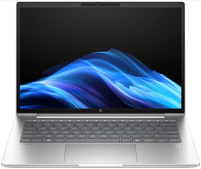 Ноутбук HP ProBook 4 G1i Silver (D0VG5ET)