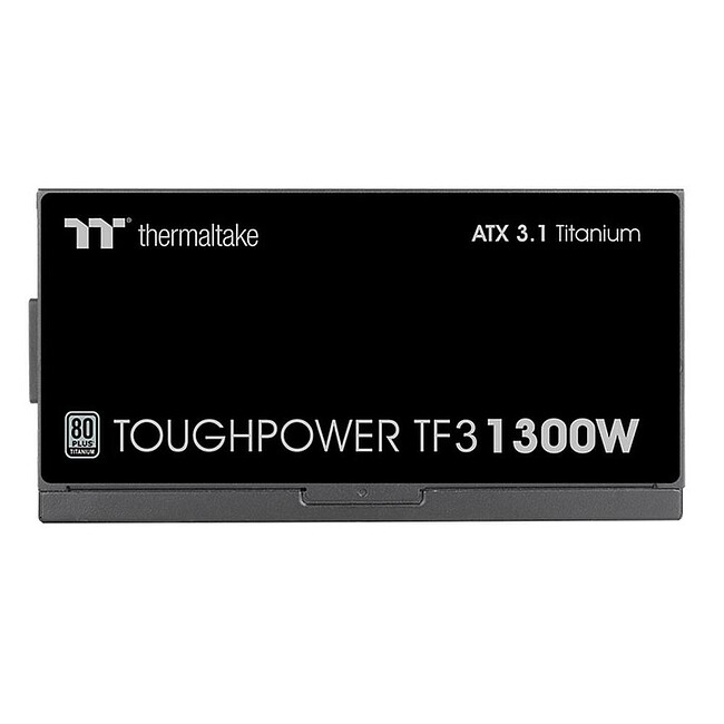Блок питания Thermaltake Toughpower TF3 1300W (PS-TPD-1300FNFATE-1)