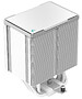 Кулер для процессора DeepCool AK500 WH 240W белый (R-AK500-WHNNMT-G)
