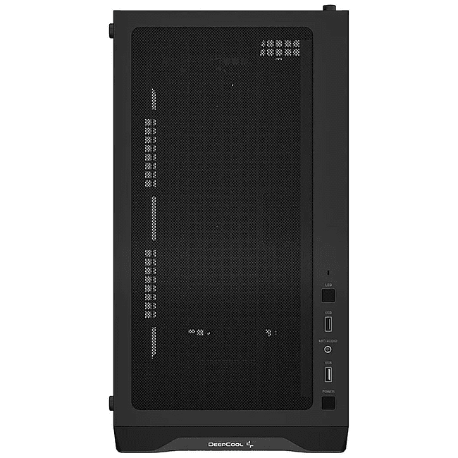 Корпус DeepCool CC360 ARGB с PF650 (R-CC360BK-PF650-R-1)