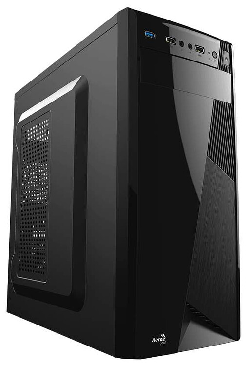 Корпус AeroCool CS-1101