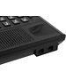 IP-телефон Origo OPH400/A1A черный