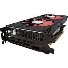 Видеокарта Arktek RX 580 8Gb GDDR5 (AKR580D5S8GH1)