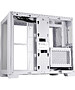 Корпус Lian Li O11 Dynamic Mini E-ATX без БП белоснежный (G99.O11DMI-S.00)