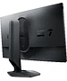 Монитор Dell Alienware AW2724HF черный
