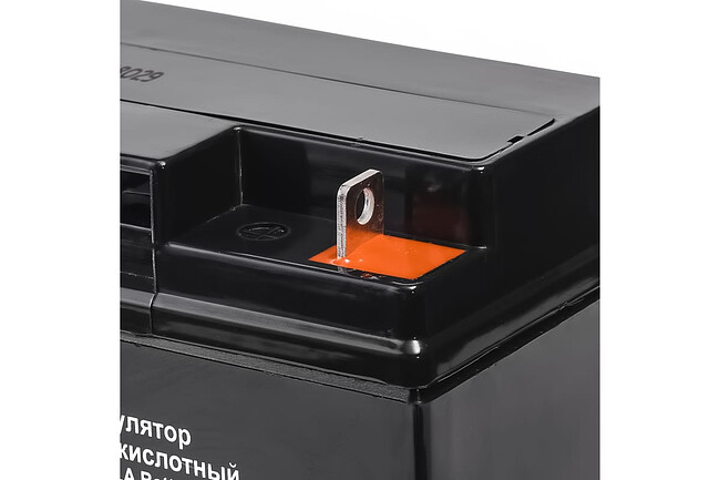 Аккумулятор для ИБП Prometheus Energy PE 1218
