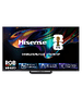Телевизор Hisense 100UR8S