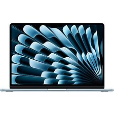 Ноутбук Apple MacBook Air 13 A3449 Sky Blue (MDHK4LL/A)