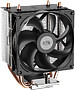 Кулер для процессора PCCooler R200 черный (R200-XXNWYX-US)