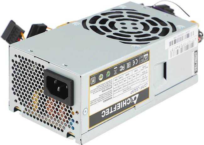 Блок питания Chieftec Smart (GPF-350P)