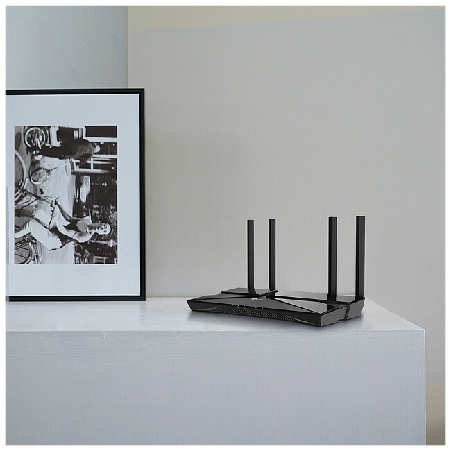 Беспроводной маршрутизатор TP-Link Archer AX23