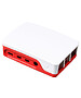 Корпус ACD RA597 Red/White (RASP1967)