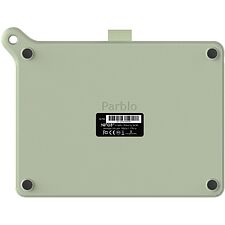 Графический планшет Parblo Ninos M Green