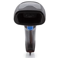 Сканер штрих-кода Datalogic QuickScan D2590 (QD2590-BKK1S)