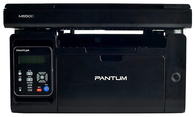 МФУ Pantum M6500