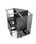 Корпус Thermaltake Core P90 TG ATX без БП черный (CA-1J8-00M1WN-00)