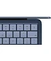 Ноутбук Apple MacBook Neo 13 A3404 Indigo (MHFF4HN/A)