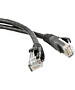 Патч-корд Lanmaster LAN-PC45/U5E-5.0-BK 5м черный