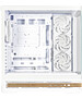 Корпус Zalman P40 Namu White
