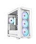 Корпус Asus A23 Plus TG ARGB без БП White (90DC00K3-B19010)