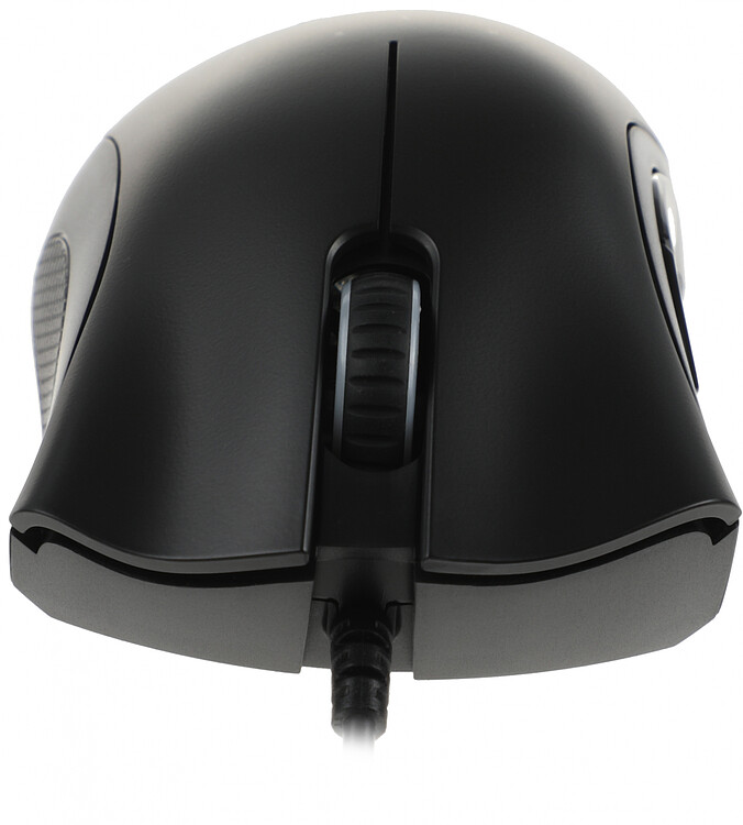 Мышь Razer DeathAdder Essentiall Black (RZ01-03850100-R3C1)