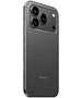 Смартфон Honor 600 Pro 12GB/512GB VKP-NX9 Black (5109CHGL)