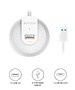 USB-хаб A4Tech HUB-30 белый
