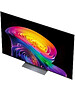 Телевизор LG OLED65C6RLA черный/серебристый