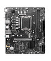 Материнская плата MSI Pro H610M-E DDR4