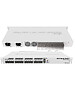 Коммутатор MikroTik CRS317-1G-16S+RM