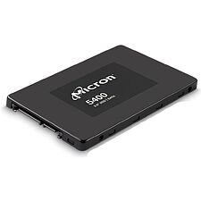 SSD диск Micron 5400 Pro 480GB (MTFDDAK480TGA-1BC1ZABYY)