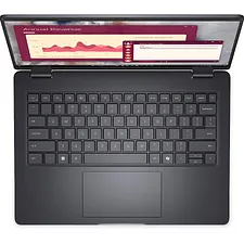 Ноутбук Dell Pro 14 Grey (PRO14-7315)