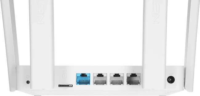 Маршрутизатор Netcraze Explorer 4G (NC-4910)