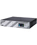 Источник бесперебойного питания Powercom Smart-UPS SMART RT LCD (SRT-2000A)