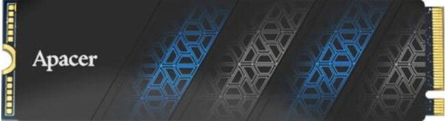 SSD диск Apacer 2TB AP2TBAS2280P4UPRO-1 SSD диск Apacer 2TB AP2TBAS2280P4UPRO-1