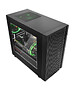 Корпус Thermaltake Versa H18 Window без БП mATX (CA-1J4-00S1WN-00)