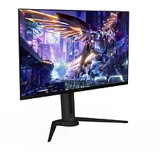 Монитор Gigabyte Aorus FO32U2P черный (20VM0-FO32U2PBA-1EKR) Монитор Gigabyte Aorus FO32U2P черный (20VM0-FO32U2PBA-1EKR)
