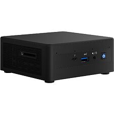 Компьютер Intel NUC 11 Performance kit NUC11PAHi3 (NUC11PAHI30Z00) Компьютер Intel NUC 11 Performance kit NUC11PAHi3 (NUC11PAHI30Z00)