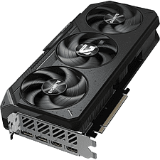 Видеокарта Gigabyte Radeon RX 9070 XT Gaming OC 16GB GDDR6 (GV-R9070XTGAMING OC-16GD)