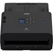 Сканер Canon imageFORMULA DR-S250N (6383C003)