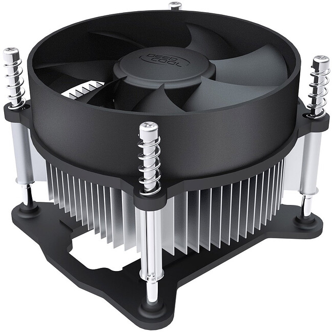 Кулер для процессора DeepCool CK-11508 (DP-ICAS-CK11508)