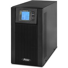 Источник бесперебойного питания PowerMan Online 3000 (6120491)