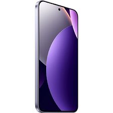 Смартфон Xiaomi Redmi Note 15 Pro 5G 8/512Gb фиолетовый (MZB0MBXRU)