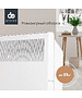Конвектор Domfy DCW-CH1220 белый