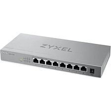 Коммутатор Zyxel XMG-108-ZZ0101F