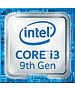 Процессор Intel Core i3-9100 OEM